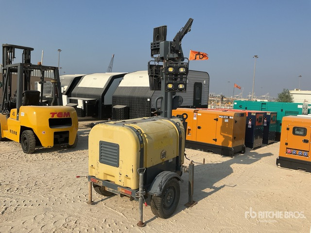 2019 Paclite PL2000HV6 Light Tower - Lighting tower: picture 3 2019 Paclite PL2000HV6 Light Tower - Lighting tower: picture 3