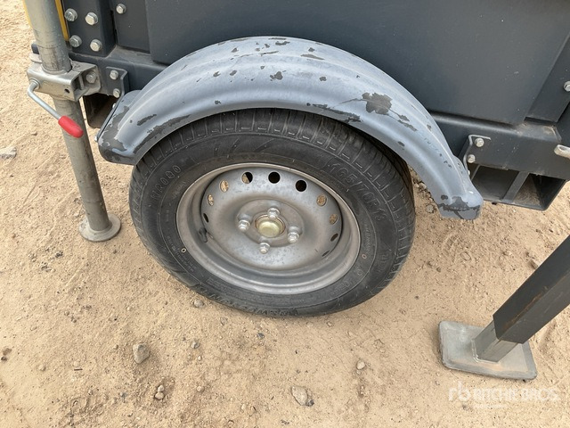 2019 Paclite PL2000HV6 Light Tower - Lighting tower: picture 4 2019 Paclite PL2000HV6 Light Tower - Lighting tower: picture 4