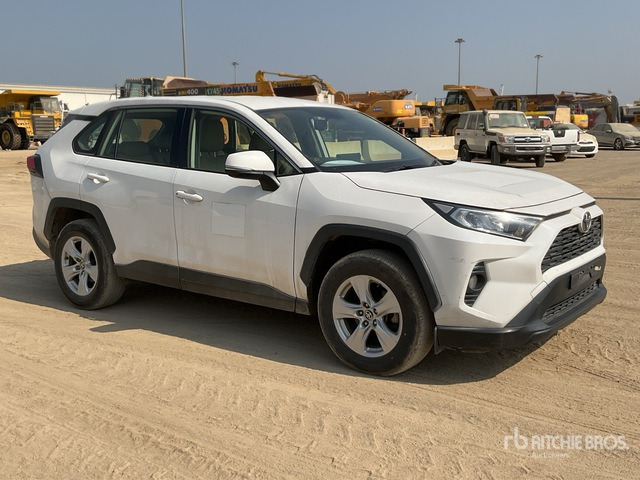 2019 Toyota RAV4 4WD SUV - SUV: picture 1 2019 Toyota RAV4 4WD SUV - SUV: picture 1