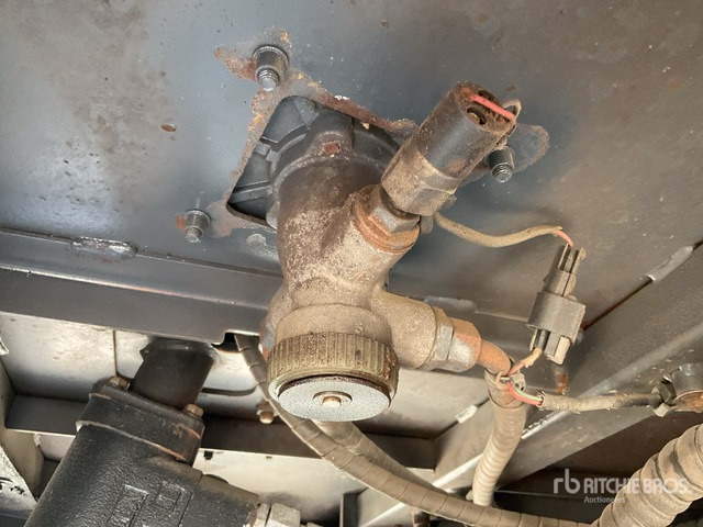 2019 XCMG LW500HV Wheel Loader - Wheel loader: picture 4 2019 XCMG LW500HV Wheel Loader - Wheel loader: picture 4