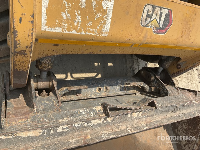2020 Cat 216B3 - Skid steer loader: picture 5 2020 Cat 216B3 - Skid steer loader: picture 5