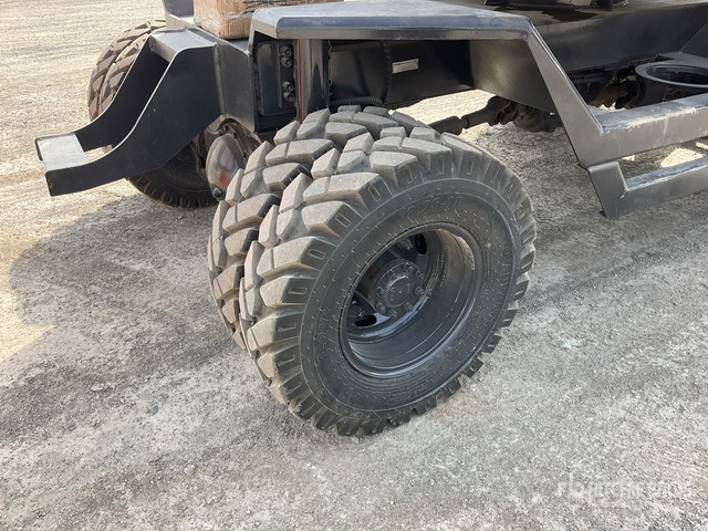 2020 Hongwing HW-75S-S (Unused) Wheel Excavator - Wheel excavator: picture 5 2020 Hongwing HW-75S-S (Unused) Wheel Excavator - Wheel excavator: picture 5