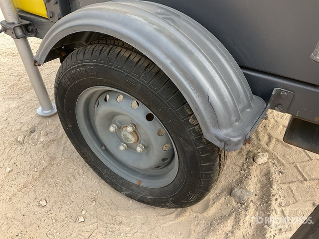 2020 Paclite PL4000-60HZ Light Tower - Lighting tower: picture 4 2020 Paclite PL4000-60HZ Light Tower - Lighting tower: picture 4