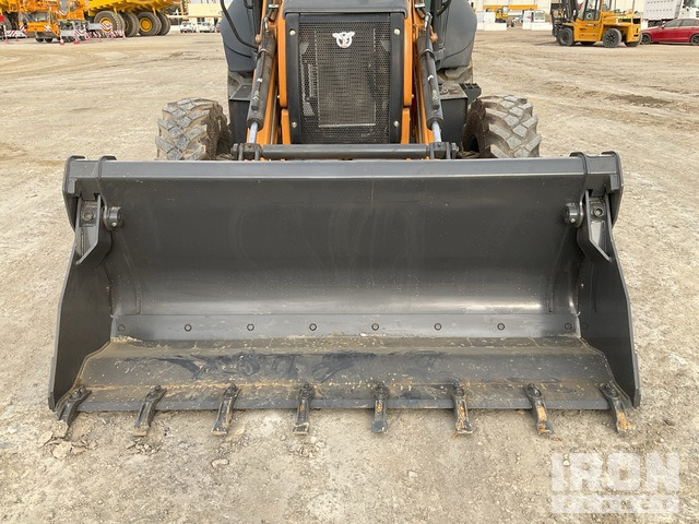 2024 Case 570SV 4x4 (Unused) Backhoe Loader - Backhoe loader: picture 5 2024 Case 570SV 4x4 (Unused) Backhoe Loader - Backhoe loader: picture 5