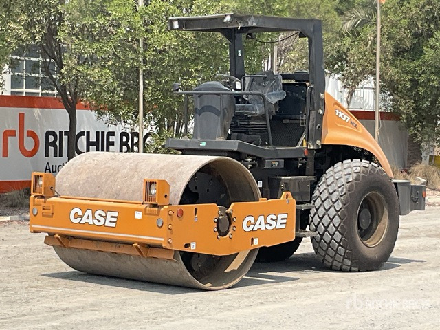 2025 Case 1107NX (Unused) Smooth Drum Compactor - Compactor: picture 2 2025 Case 1107NX (Unused) Smooth Drum Compactor - Compactor: picture 2