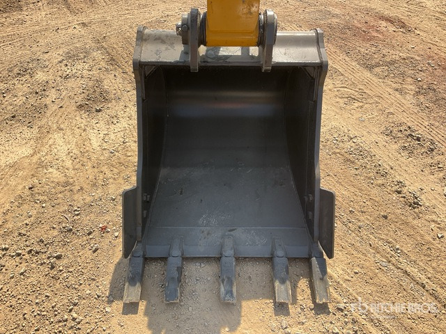 2025 Cat 307 (Unused) Mini Excavator: <6.6t - Mini excavator: picture 5 2025 Cat 307 (Unused) Mini Excavator: <6.6t - Mini excavator: picture 5