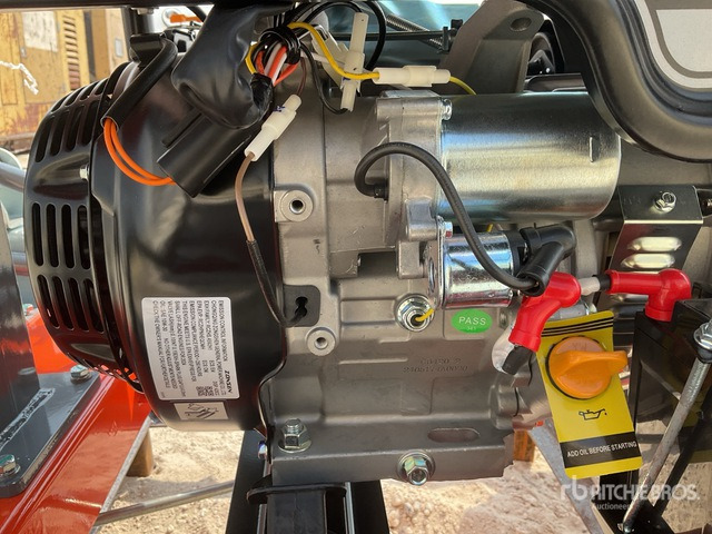 2025 Furd FZM-1000B (Unused) Light Tower - Lighting tower: picture 5 2025 Furd FZM-1000B (Unused) Light Tower - Lighting tower: picture 5