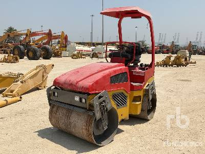 BOMAG BW120AD-4 - Road roller: picture 1 BOMAG BW120AD-4 - Road roller: picture 1