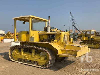 CAT D6C - Pipe layer: picture 4 CAT D6C - Pipe layer: picture 4