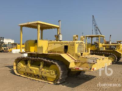 CAT D6C - Pipe layer: picture 4 CAT D6C - Pipe layer: picture 4