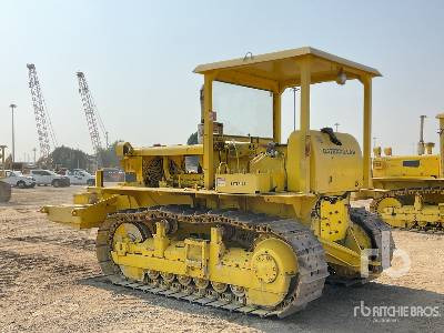 CAT D6C - Pipe layer: picture 2 CAT D6C - Pipe layer: picture 2