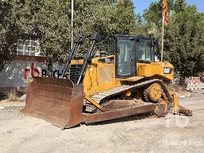 CAT D6R2XL - Bulldozer: picture 1 CAT D6R2XL - Bulldozer: picture 1