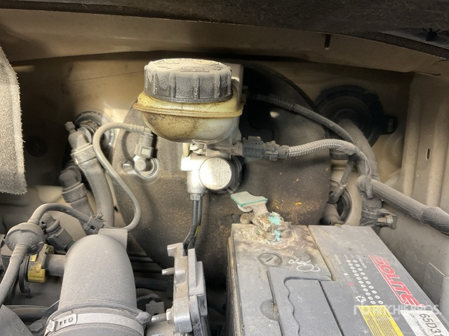 2019 Peugeot Expert Minivan - Commercial vehicle: picture 5 2019 Peugeot Expert Minivan - Commercial vehicle: picture 5