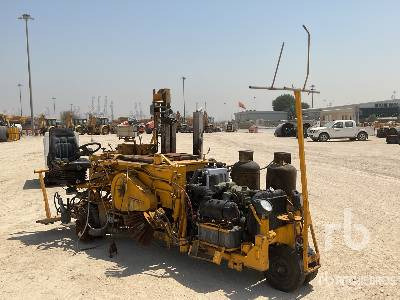 HOFNANN Ride-On - Industrial sweeper: picture 4 HOFNANN Ride-On - Industrial sweeper: picture 4