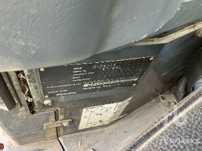 KOMATSU D155A-6 - Bulldozer: picture 5 KOMATSU D155A-6 - Bulldozer: picture 5