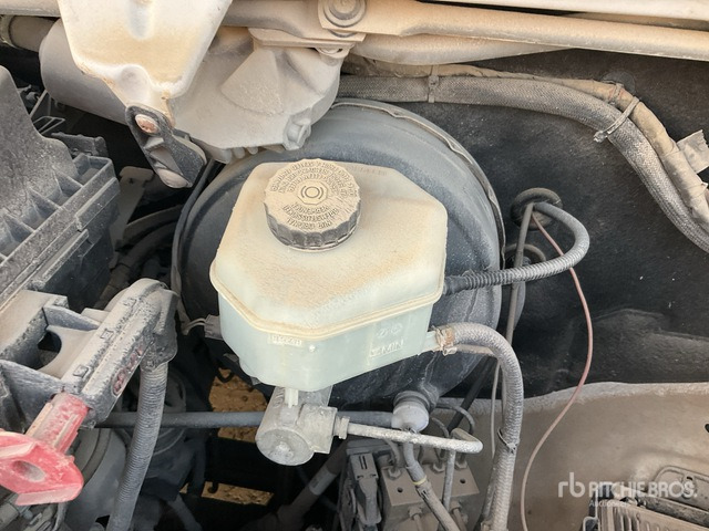 Mercedes-Benz BC600LC6 Bucket Truck - Truck mounted aerial platform: picture 4 Mercedes-Benz BC600LC6 Bucket Truck - Truck mounted aerial platform: picture 4