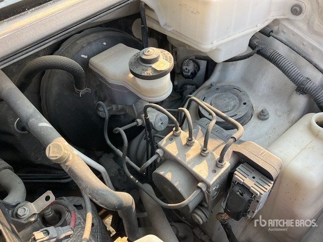 2015 Toyota Avanza Minivan - Other machinery: picture 4 2015 Toyota Avanza Minivan - Other machinery: picture 4