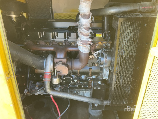 Perkins Generator Set - Generator set: picture 5 Perkins Generator Set - Generator set: picture 5