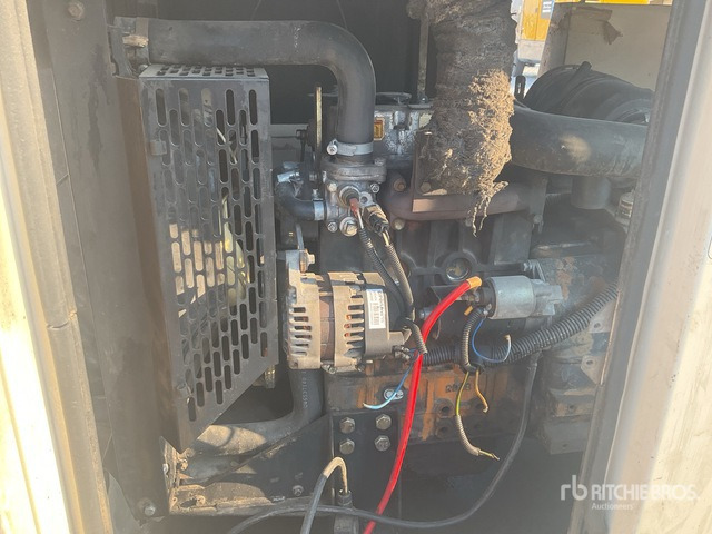 Perkins Generator Set - Generator set: picture 5 Perkins Generator Set - Generator set: picture 5