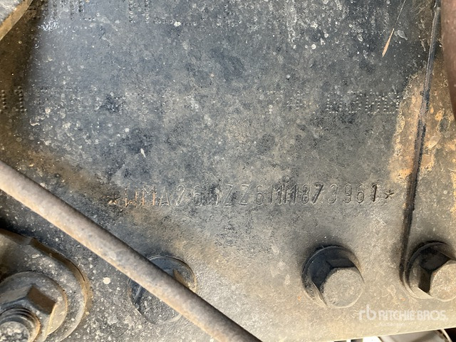 2020 MAN TGA33.400 6x4 S/A Day Cab Truck Tractor - Tractor unit: picture 1 2020 MAN TGA33.400 6x4 S/A Day Cab Truck Tractor - Tractor unit: picture 1