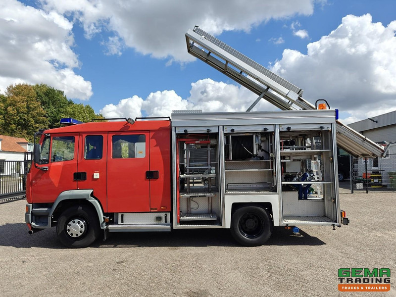 DAF AE 55 CE 55/230 TI 4x2 Euro3 - 6CIL - Godiva TS08 LD3.250 HD240 T1.500Liters - 9 Persoons - Fire engine: picture 5 DAF AE 55 CE 55/230 TI 4x2 Euro3 - 6CIL - Godiva TS08 LD3.250 HD240 T1.500Liters - 9 Persoons - Fire engine: picture 5