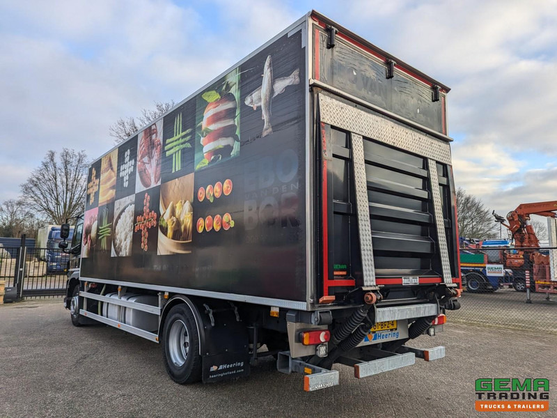 DAF CF 250 FA 4x2 DayCab Euro6 - Koel-VriesBak 7.5m + Carrier Supra 850MT + Laadklep 2000kg - Refrigerated truck: picture 4 DAF CF 250 FA 4x2 DayCab Euro6 - Koel-VriesBak 7.5m + Carrier Supra 850MT + Laadklep 2000kg - Refrigerated truck: picture 4