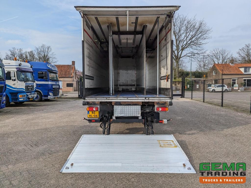 DAF FA CF65.220 4x2 Daycab Euro5 KoelVriesBak 7m + Laadklep 2000kg - FrigoBlock - Zijdeur - Refrigerated truck: picture 5 DAF FA CF65.220 4x2 Daycab Euro5 KoelVriesBak 7m + Laadklep 2000kg - FrigoBlock - Zijdeur - Refrigerated truck: picture 5