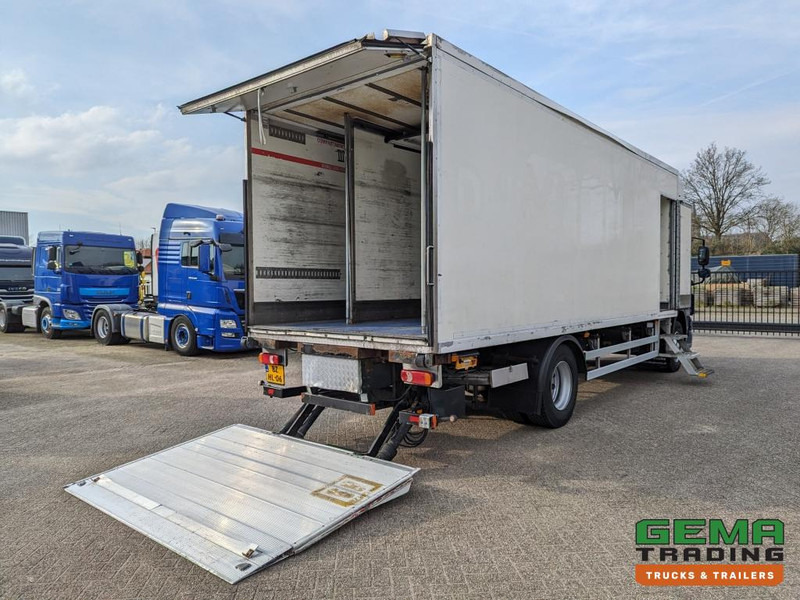 DAF FA CF65.220 4x2 Daycab Euro5 KoelVriesBak 7m + Laadklep 2000kg - FrigoBlock - Zijdeur - Refrigerated truck: picture 3 DAF FA CF65.220 4x2 Daycab Euro5 KoelVriesBak 7m + Laadklep 2000kg - FrigoBlock - Zijdeur - Refrigerated truck: picture 3