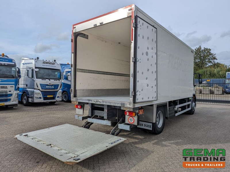 DAF FA LF55.300 4x2 Sleepcab 18T Euro5 Koel-VriesBak 6.45m + Carrier Supra 750 - Laadklep 1500KG (V781) - Isothermal truck: picture 2 DAF FA LF55.300 4x2 Sleepcab 18T Euro5 Koel-VriesBak 6.45m + Carrier Supra 750 - Laadklep 1500KG (V781) - Isothermal truck: picture 2