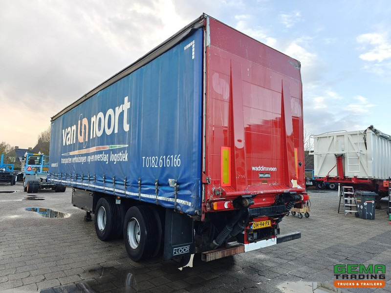 Floor FLO-17-20S1 CITY -2-Assen BPW - StuurAs - Schuifzeilen/Dak - HH vloer - Laadklep - KooiAAP 08/2026 APK - Curtainsider semi-trailer: picture 3 Floor FLO-17-20S1 CITY -2-Assen BPW - StuurAs - Schuifzeilen/Dak - HH vloer - Laadklep - KooiAAP 08/2026 APK - Curtainsider semi-trailer: picture 3