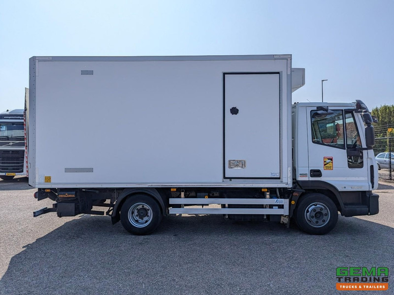Refrigerated truck Iveco 100E19 4x2 Eurocargo Dagcab Euro6A - Koel-Vriesbak 4.65m - Thermo King V-600 MAX - 03/2026 APK: picture 18