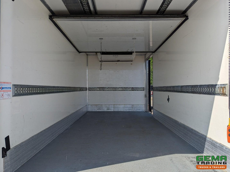 Refrigerated truck Iveco 100E19 4x2 Eurocargo Dagcab Euro6A - Koel-Vriesbak 4.65m - Thermo King V-600 MAX - 03/2026 APK: picture 10