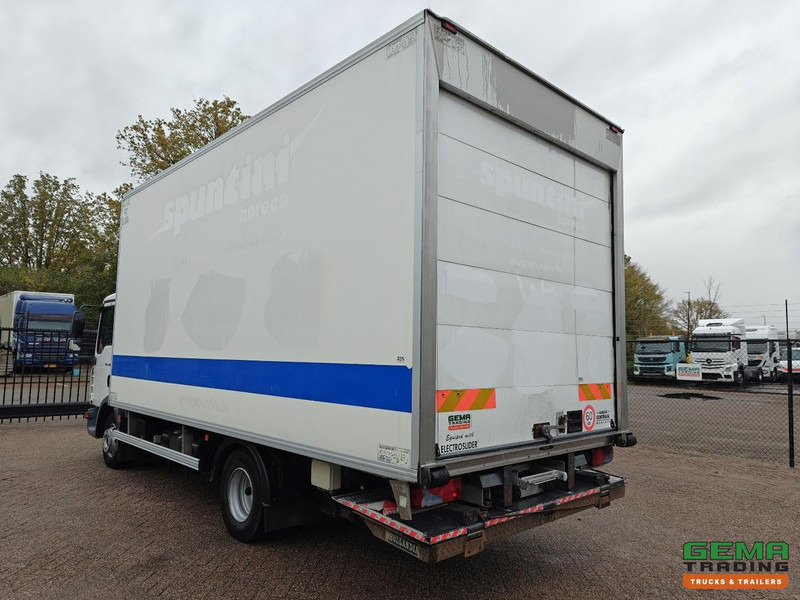 MAN TGL 12.180 4x2 Dagcabine Euro4 - Koel-Vriesbak 5.5m - Carrier Supra 850Mt - Laadklep 1500KG - 02/2026 APK - Refrigerated truck: picture 3 MAN TGL 12.180 4x2 Dagcabine Euro4 - Koel-Vriesbak 5.5m - Carrier Supra 850Mt - Laadklep 1500KG - 02/2026 APK - Refrigerated truck: picture 3
