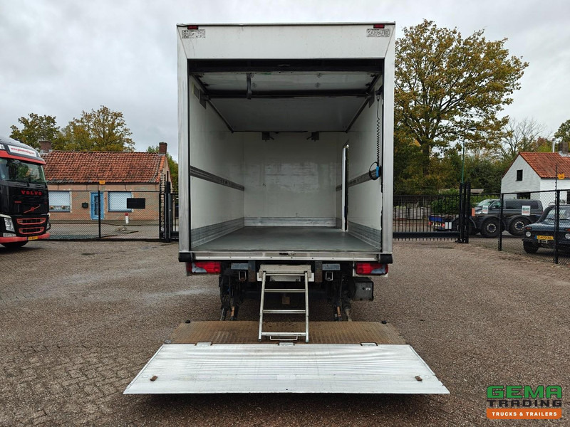MAN TGL 12.180 4x2 Dagcabine Euro4 - Koel-Vriesbak 5.5m - Carrier Supra 850Mt - Laadklep 1500KG - 02/2026 APK - Refrigerated truck: picture 5 MAN TGL 12.180 4x2 Dagcabine Euro4 - Koel-Vriesbak 5.5m - Carrier Supra 850Mt - Laadklep 1500KG - 02/2026 APK - Refrigerated truck: picture 5