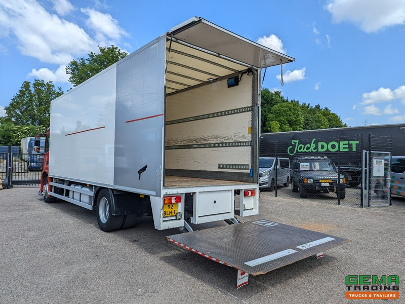 Mercedes-Benz Antos 2027 4x2 Dagcab Euro6C - GeslotenBak 7.6m - Laadklep 2000KG - 11/2025 APK - Box truck: picture 5 Mercedes-Benz Antos 2027 4x2 Dagcab Euro6C - GeslotenBak 7.6m - Laadklep 2000KG - 11/2025 APK - Box truck: picture 5