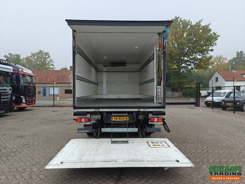 Mercedes-Benz Atego 1218 4x2 Dagcab Euro6C - ChereauKoelbak 5.4M - Autoclima Longrun koeler + Laadklep 1500KG - Zijdeur - Refrigerated truck: picture 4 Mercedes-Benz Atego 1218 4x2 Dagcab Euro6C - ChereauKoelbak 5.4M - Autoclima Longrun koeler + Laadklep 1500KG - Zijdeur - Refrigerated truck: picture 4