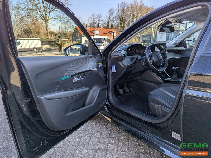 Hatchback Peugeot 208  1.2 PureTech Active Pack - 67000km - Handgeschakeld - Navi - LMV - Carplay - 05/2026APK: picture 12