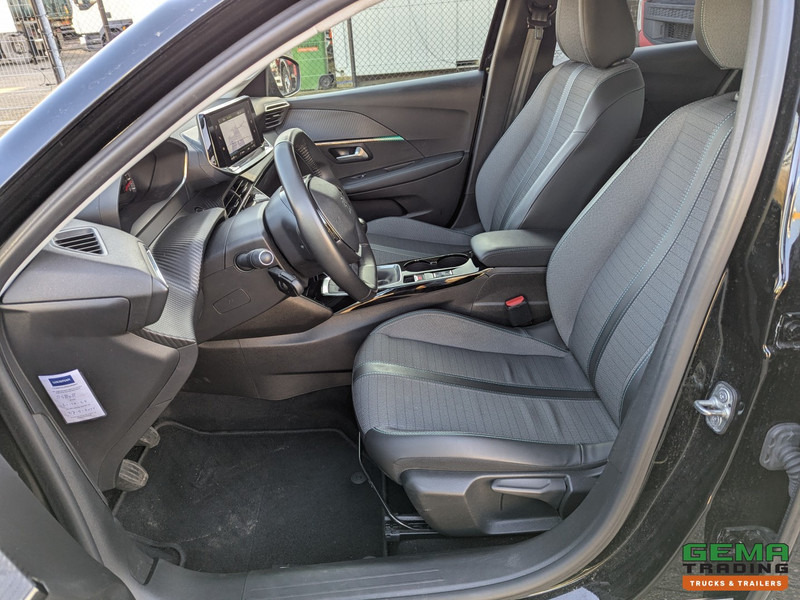 Hatchback Peugeot 208  1.2 PureTech Active Pack - 67000km - Handgeschakeld - Navi - LMV - Carplay - 05/2026APK: picture 5