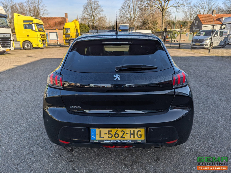 Hatchback Peugeot 208  1.2 PureTech Active Pack - 67000km - Handgeschakeld - Navi - LMV - Carplay - 05/2026APK: picture 8