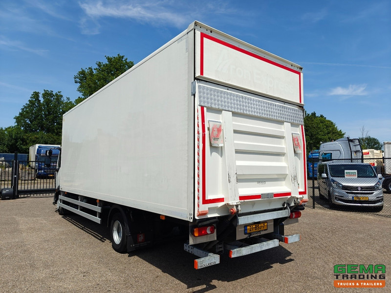 Renault D240 4x2 HalveSlaapcab Euro6E - Gesloten Bak 7.2m - Laadklep 1500kg - 02/2026 APK - Box truck: picture 3 Renault D240 4x2 HalveSlaapcab Euro6E - Gesloten Bak 7.2m - Laadklep 1500kg - 02/2026 APK - Box truck: picture 3