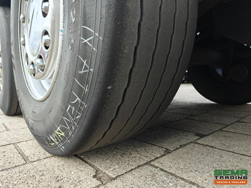 Refrigerated semi-trailer Schmitz Cargobull SCB S3B 3-Assen Schmitz - Schijfremmen - Koel-VriesTransport - Carrier Vector 1350 - 2919 Uur! - PalletKisten: picture 20