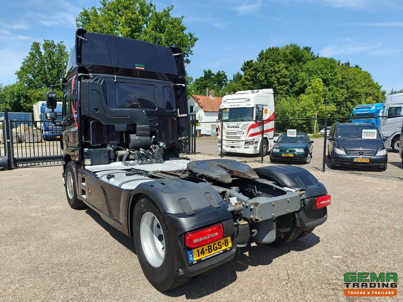 DAF CF 440 FT 4x2 Spacecab Euro6A - SchuifSchotel - Nato - Tractor unit: picture 4 DAF CF 440 FT 4x2 Spacecab Euro6A - SchuifSchotel - Nato - Tractor unit: picture 4