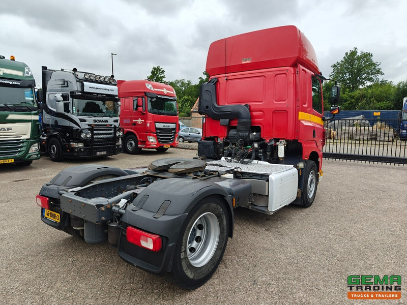 DAF CF 460 FT 4x2 Spacecab Euro6C - PTO - Hydrauliek - NL truck - Tractor unit: picture 3 DAF CF 460 FT 4x2 Spacecab Euro6C - PTO - Hydrauliek - NL truck - Tractor unit: picture 3