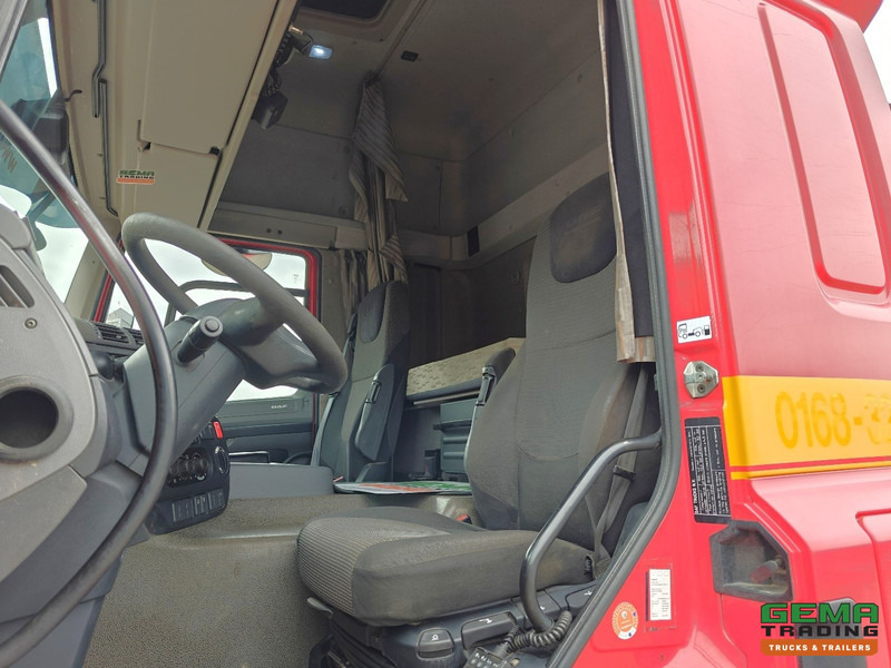 DAF CF 460 FT 4x2 Spacecab Euro6C - PTO - Hydrauliek - NL truck - Tractor unit: picture 5 DAF CF 460 FT 4x2 Spacecab Euro6C - PTO - Hydrauliek - NL truck - Tractor unit: picture 5