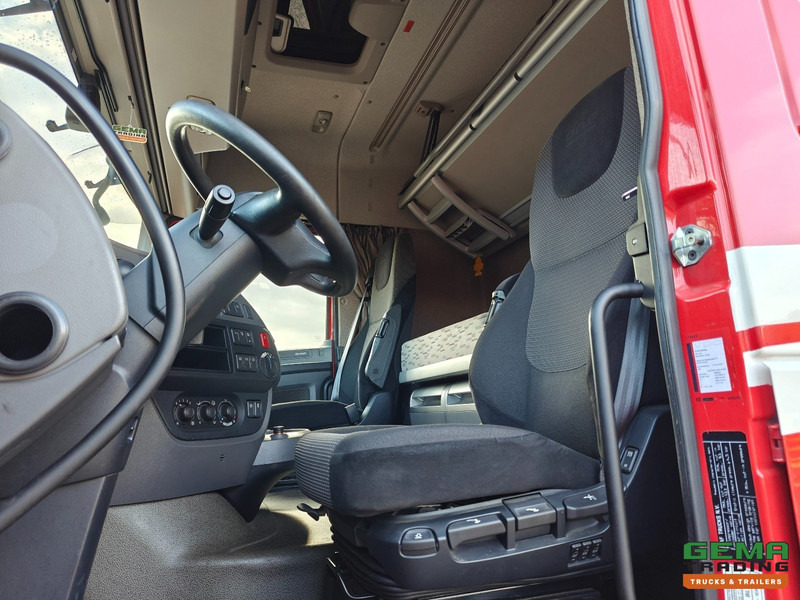 DAF XF 440 FT 4x2 Spacecab Euro6 - Retarder - ADR AT - 650.000KM - Tractor unit: picture 5 DAF XF 440 FT 4x2 Spacecab Euro6 - Retarder - ADR AT - 650.000KM - Tractor unit: picture 5