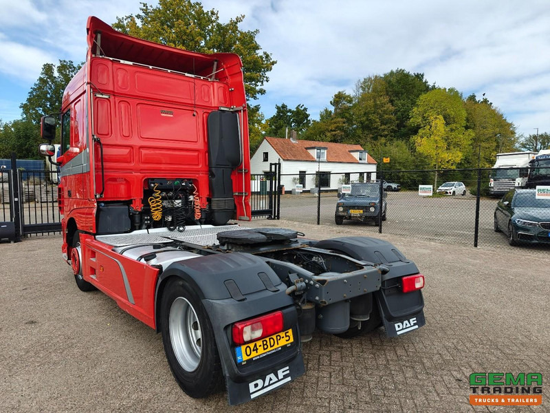 DAF XF 460 FT 4x2 Spacecab Euro6A - StandAirco - Navi - Gereedschapskist - 07/2026 APK - Tractor unit: picture 4 DAF XF 460 FT 4x2 Spacecab Euro6A - StandAirco - Navi - Gereedschapskist - 07/2026 APK - Tractor unit: picture 4