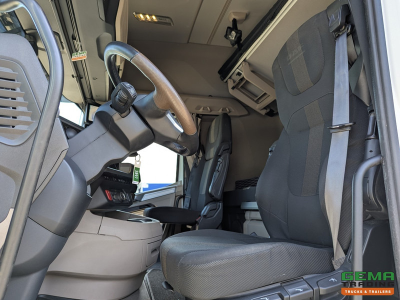 DAF XG+ 4x2 Euro6E - MEGA/Lowdeck - Retarder - MirrorCam - 3 DVS StarRating - 8 stuks op Voorraad! - Tractor unit: picture 5 DAF XG+ 4x2 Euro6E - MEGA/Lowdeck - Retarder - MirrorCam - 3 DVS StarRating - 8 stuks op Voorraad! - Tractor unit: picture 5