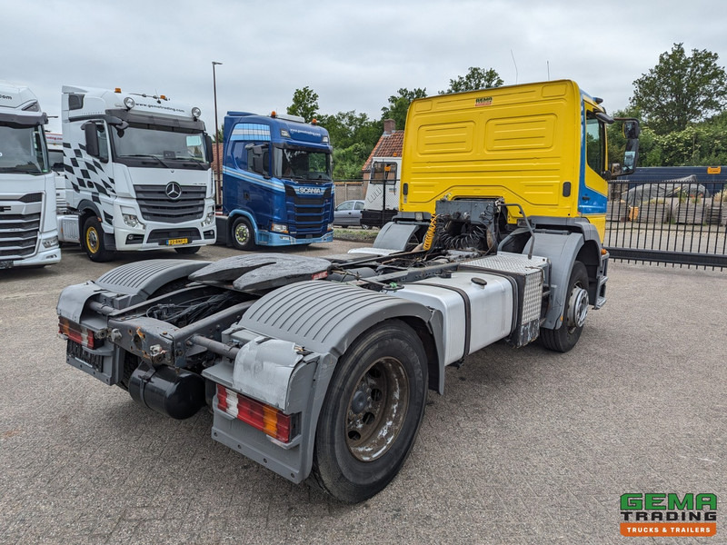 Mercedes-Benz Axor 1828 4x2 Dagcab Euro - Handgeschakeld - Reservewiel - Duitse Vrachtwagen - Tractor unit: picture 3 Mercedes-Benz Axor 1828 4x2 Dagcab Euro - Handgeschakeld - Reservewiel - Duitse Vrachtwagen - Tractor unit: picture 3