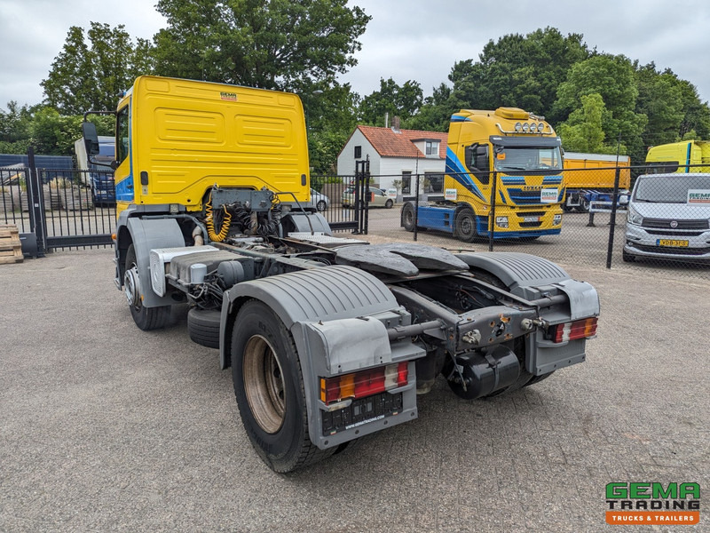 Mercedes-Benz Axor 1828 4x2 Dagcab Euro - Handgeschakeld - Reservewiel - Duitse Vrachtwagen - Tractor unit: picture 4 Mercedes-Benz Axor 1828 4x2 Dagcab Euro - Handgeschakeld - Reservewiel - Duitse Vrachtwagen - Tractor unit: picture 4