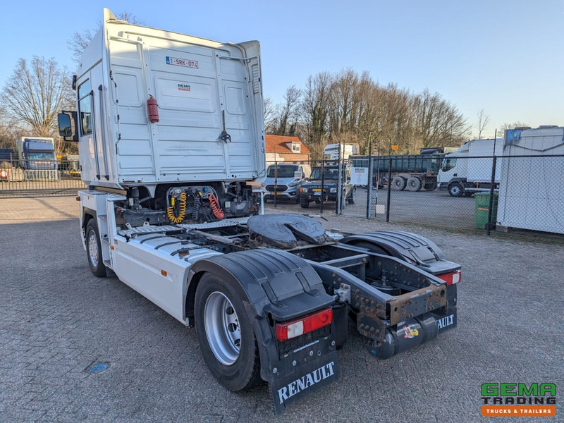 Renault Magnum 480 4x2 Euro5 EEV - Dubbele Tanks - Luchthoorns - Side Skirts - 06/2025APK - Tractor unit: picture 4 Renault Magnum 480 4x2 Euro5 EEV - Dubbele Tanks - Luchthoorns - Side Skirts - 06/2025APK - Tractor unit: picture 4